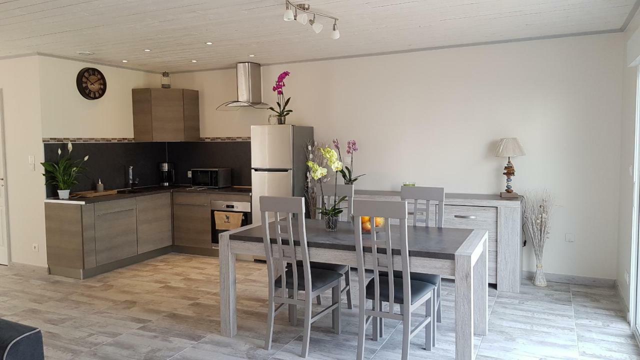 La Rose Allass Grand-Village-Plage 외부 사진