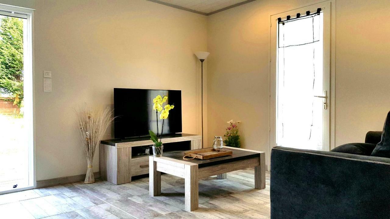 La Rose Allass Grand-Village-Plage 외부 사진