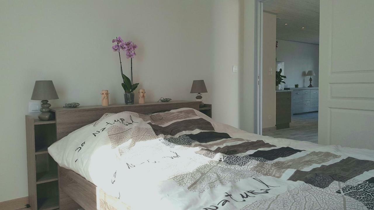 La Rose Allass Grand-Village-Plage 외부 사진